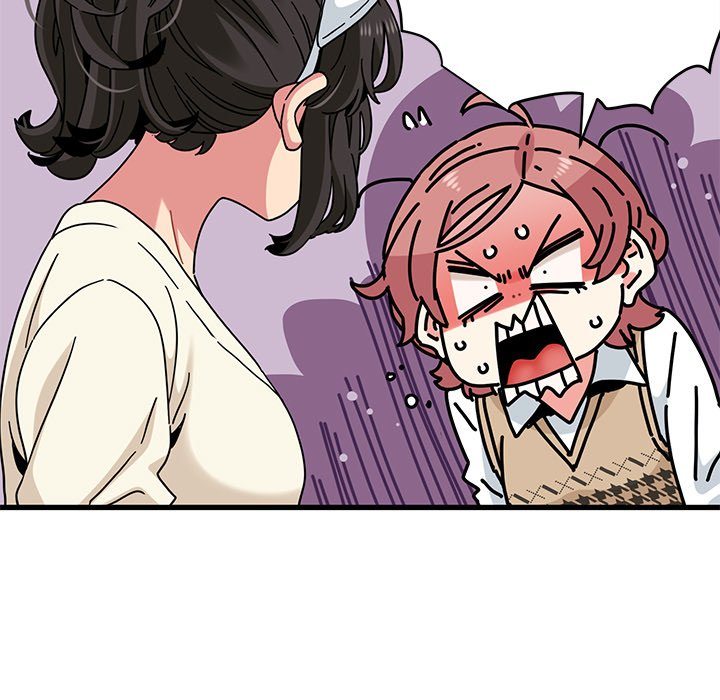 The Turning Point Chapter 83 image 141