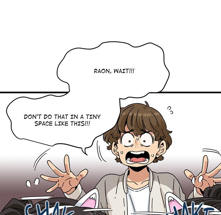 The Turning Point Chapter 83 image 144