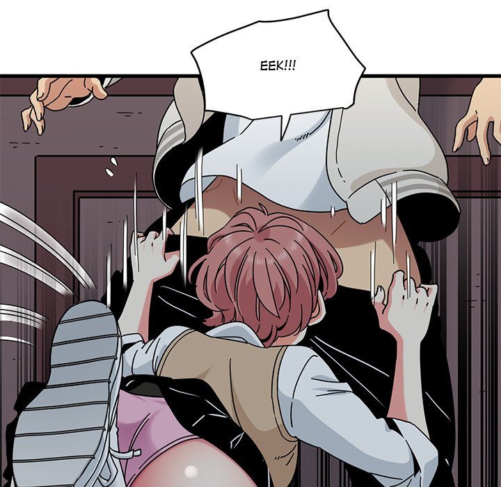 The Turning Point Chapter 83 image 149