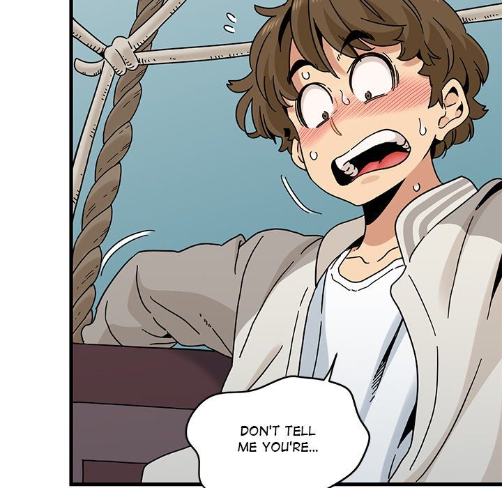 The Turning Point Chapter 83 image 158