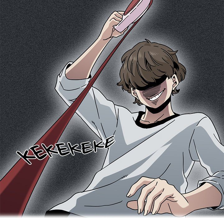 The Turning Point Chapter 83 image 160
