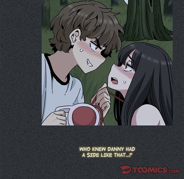 The Turning Point Chapter 83 image 20