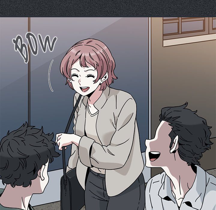 The Turning Point Chapter 83 image 24
