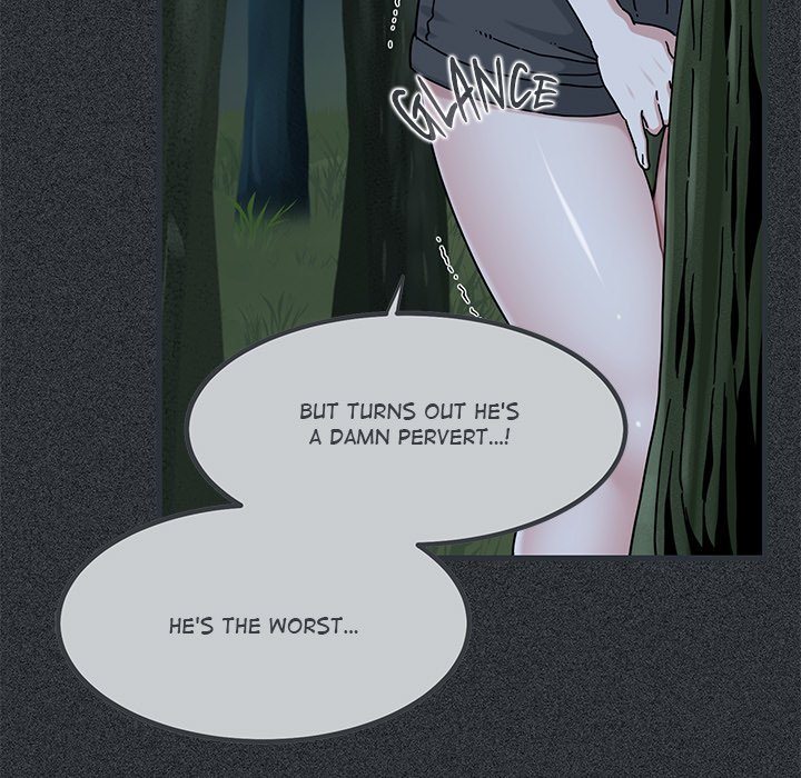The Turning Point Chapter 83 image 30