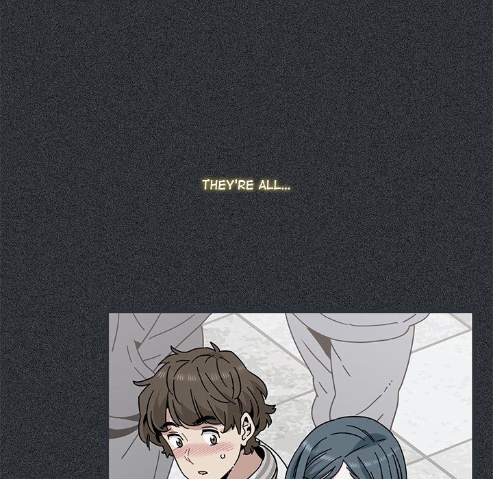 The Turning Point Chapter 83 image 44