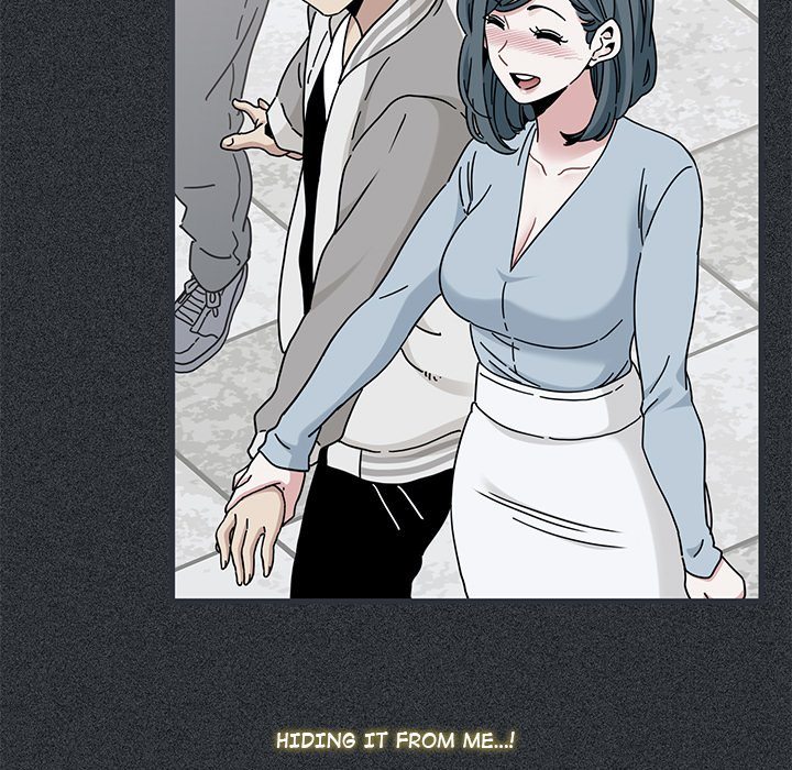 The Turning Point Chapter 83 image 45