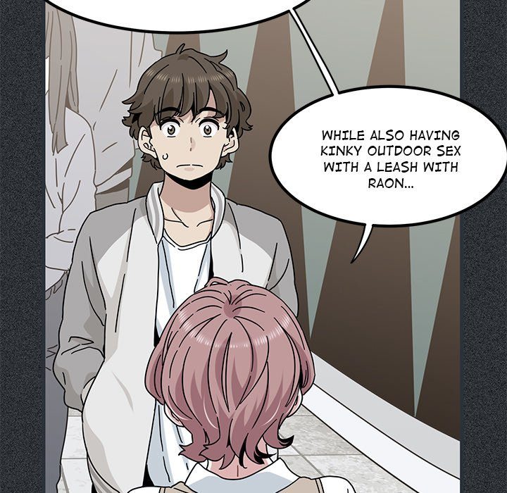 The Turning Point Chapter 83 image 47