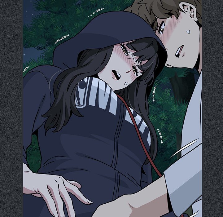 The Turning Point Chapter 83 image 4