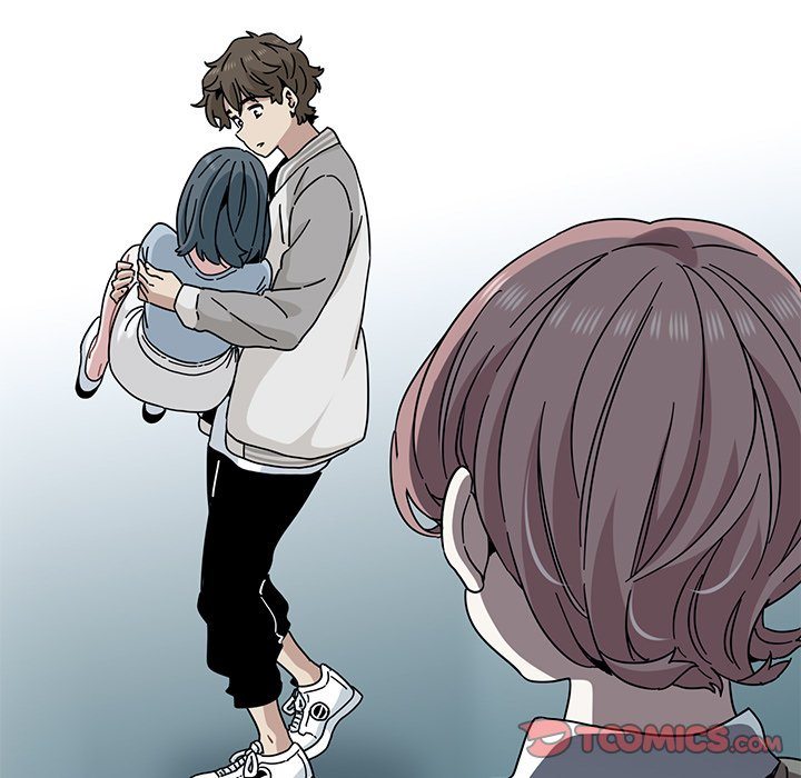 The Turning Point Chapter 83 image 55