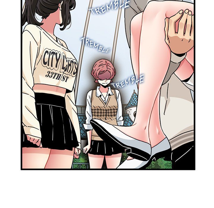 The Turning Point Chapter 83 image 63