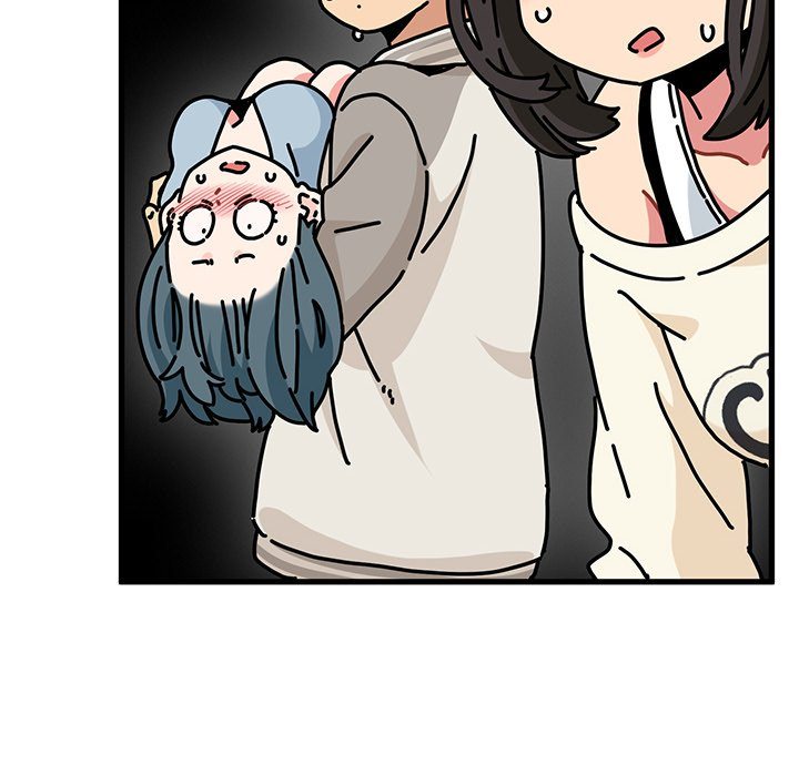 The Turning Point Chapter 83 image 68