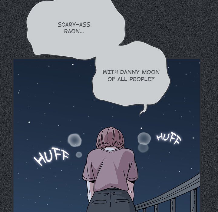 The Turning Point Chapter 83 image 6