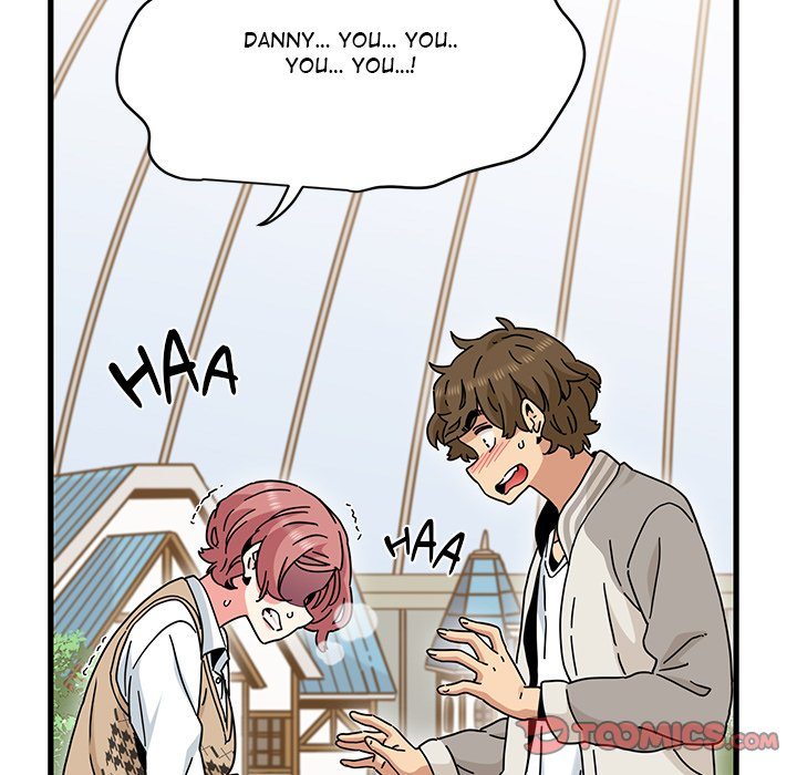 The Turning Point Chapter 83 image 73