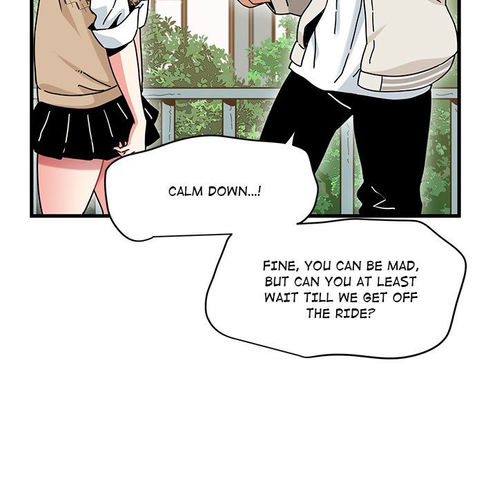 The Turning Point Chapter 83 image 74