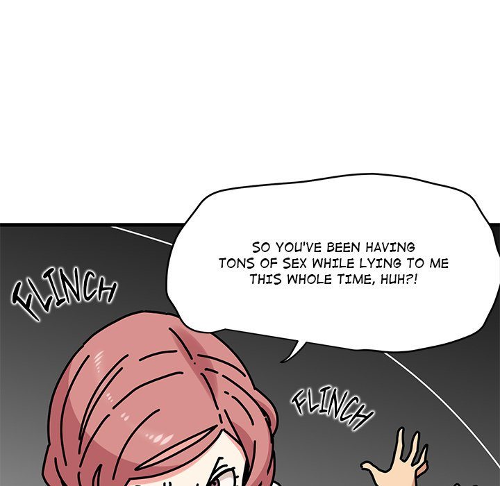 The Turning Point Chapter 83 image 75