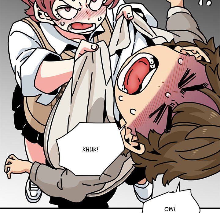 The Turning Point Chapter 83 image 76