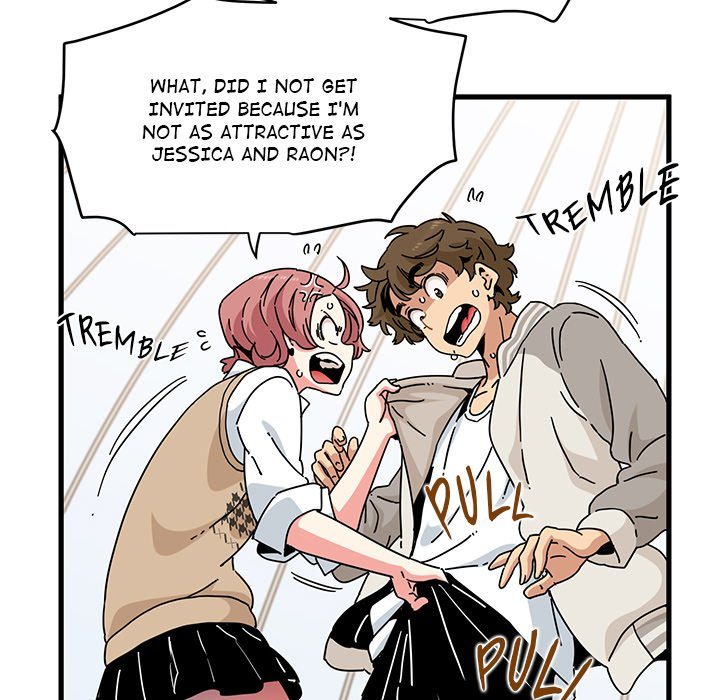 The Turning Point Chapter 83 image 78