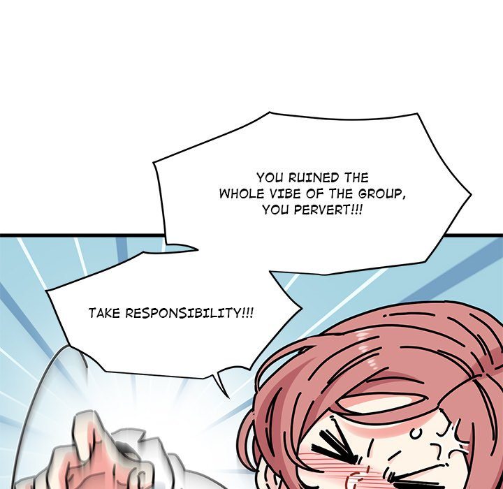The Turning Point Chapter 83 image 80