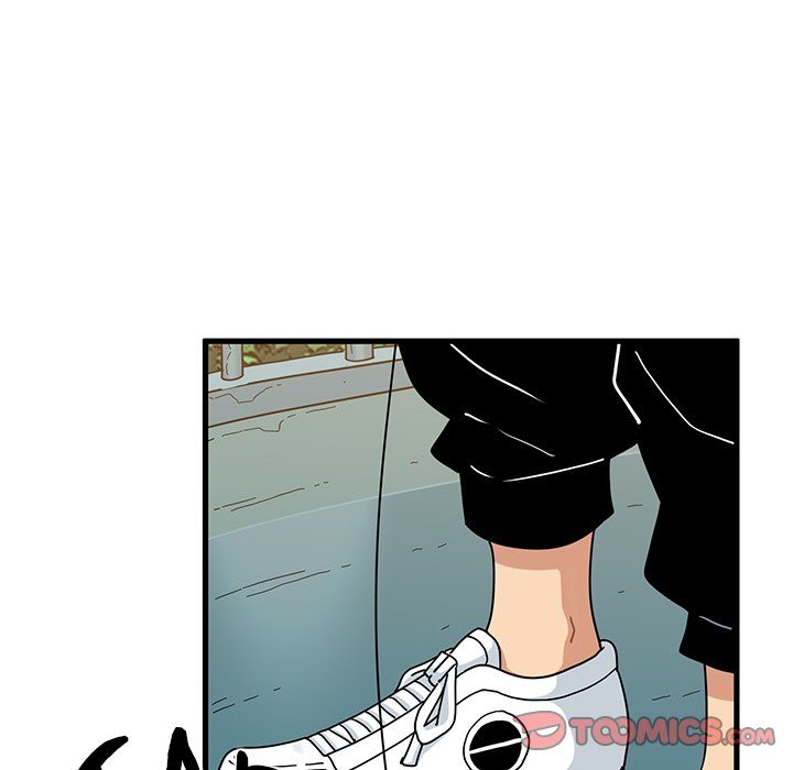 The Turning Point Chapter 83 image 82