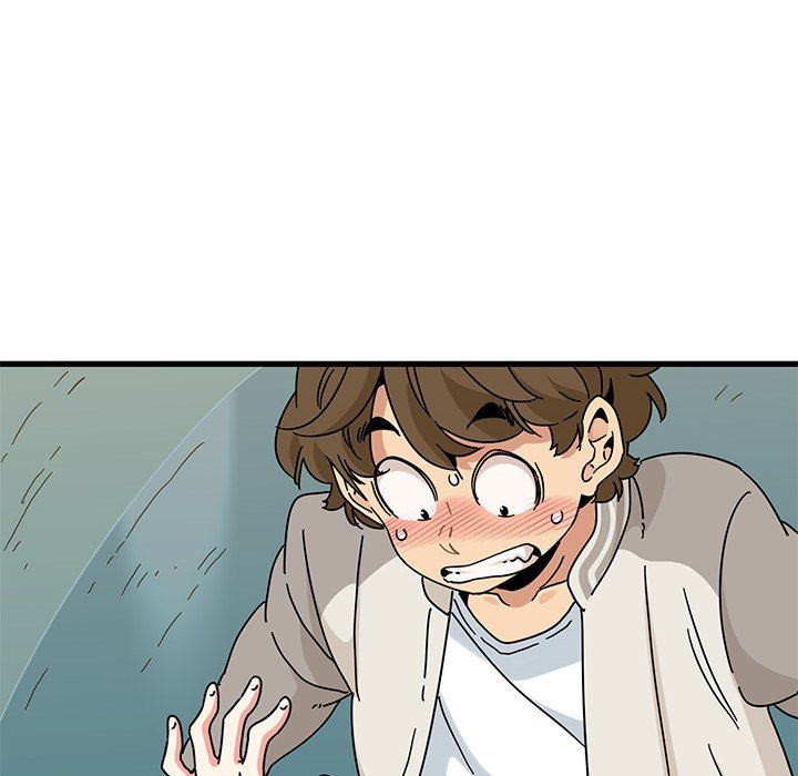 The Turning Point Chapter 83 image 84