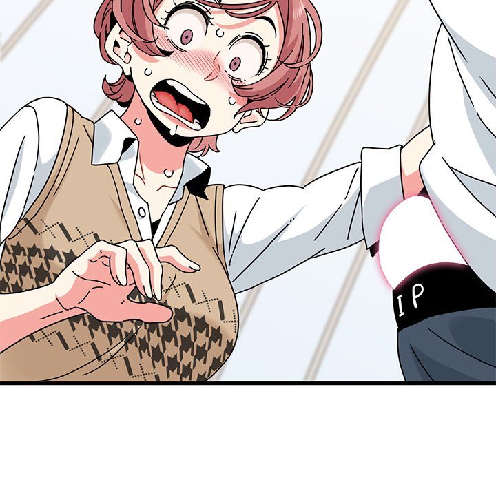 The Turning Point Chapter 83 image 87