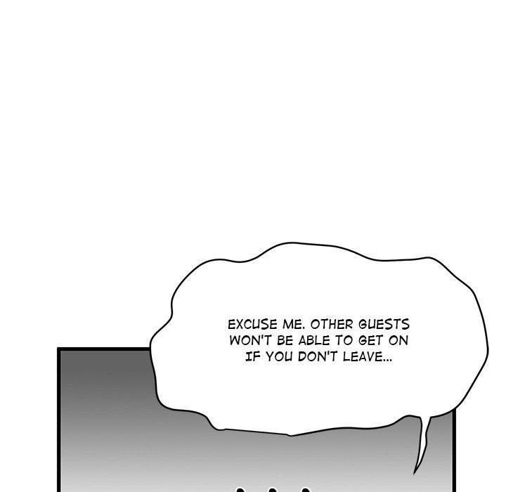 The Turning Point Chapter 83 image 88