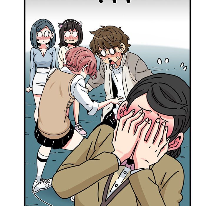 The Turning Point Chapter 83 image 89