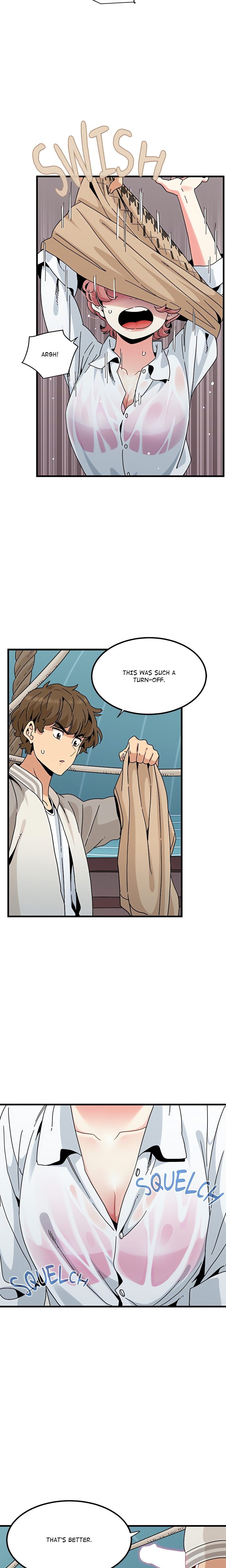 The Turning Point Chapter 84 image 18
