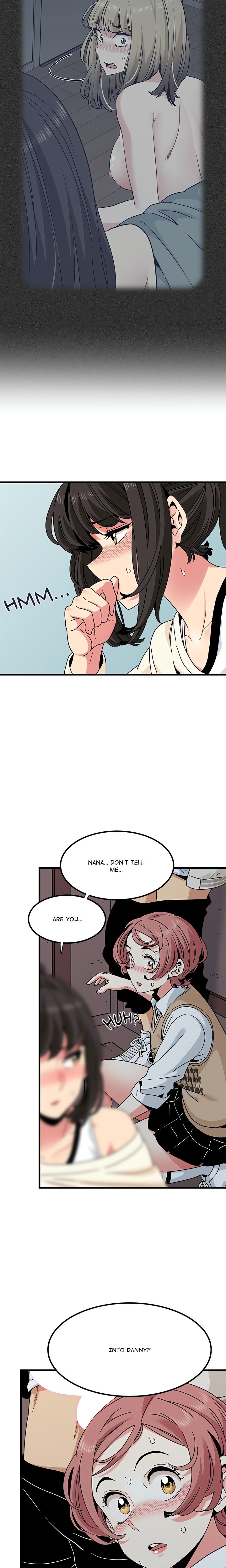 The Turning Point Chapter 84 image 6