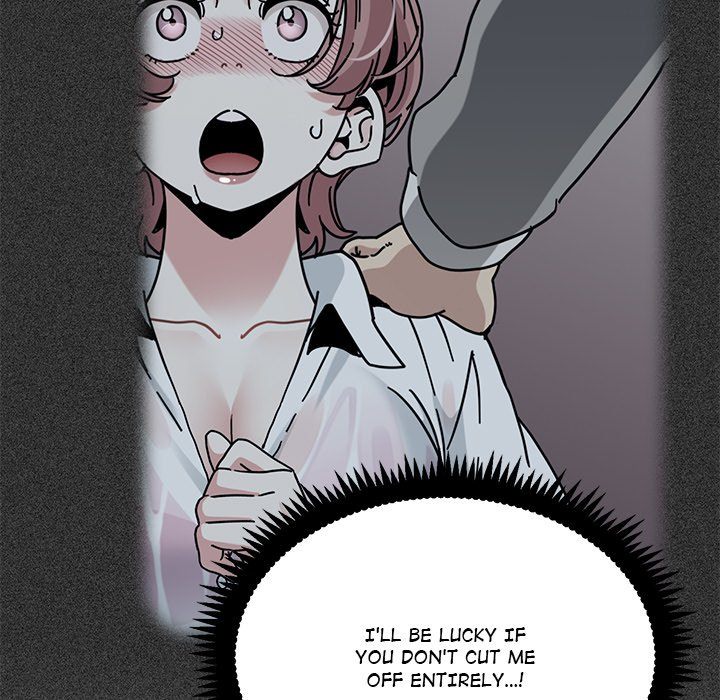 The Turning Point Chapter 86 image 100