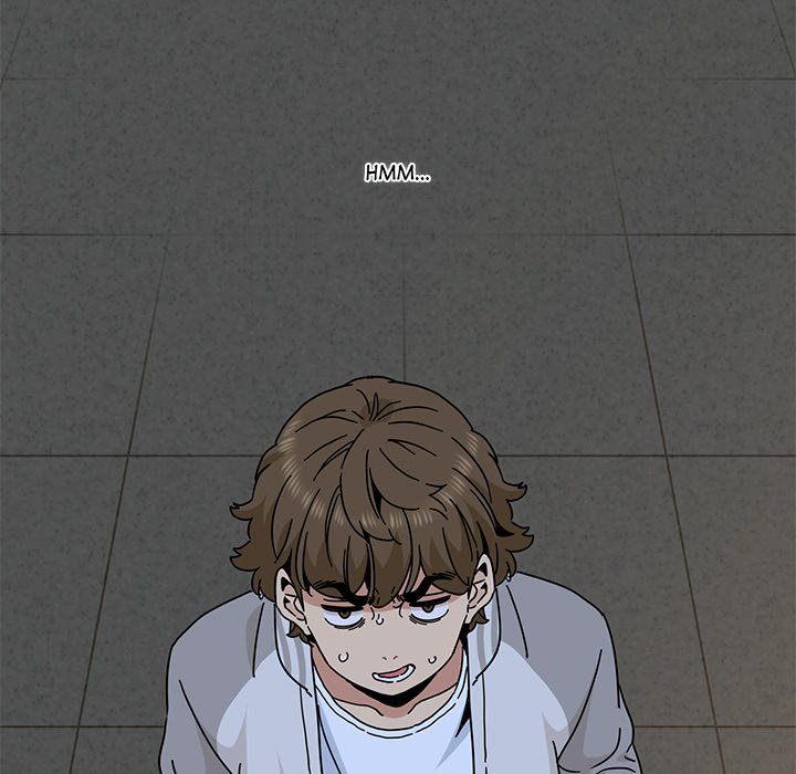 The Turning Point Chapter 86 image 102
