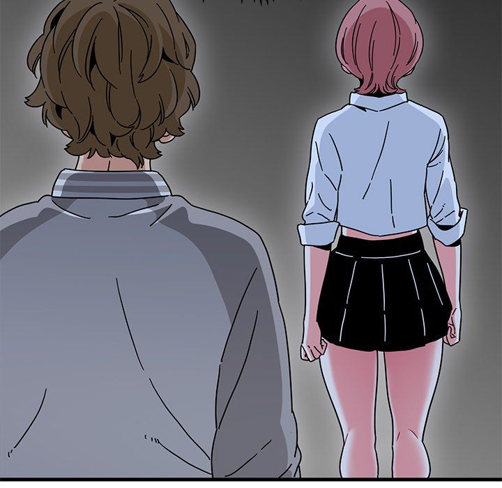 The Turning Point Chapter 86 image 105