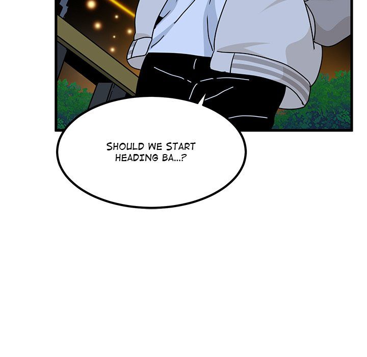 The Turning Point Chapter 86 image 108