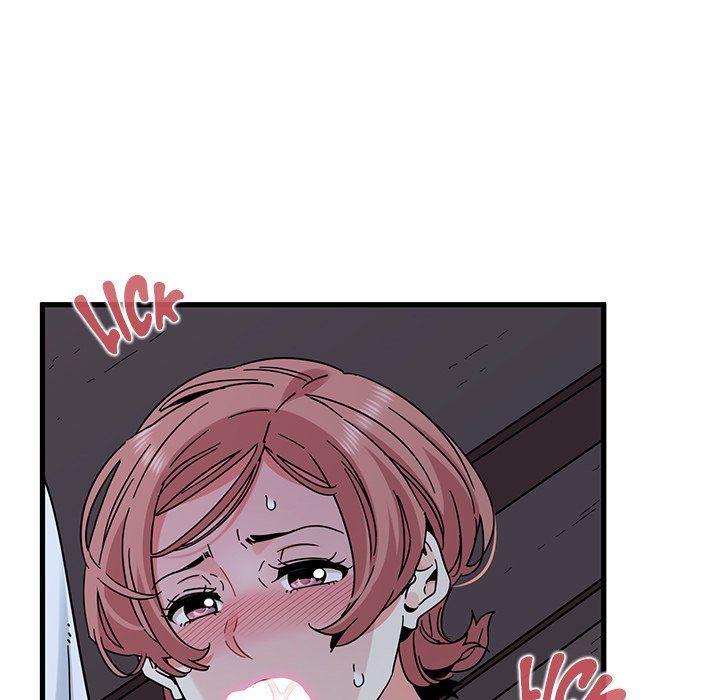 The Turning Point Chapter 86 image 10