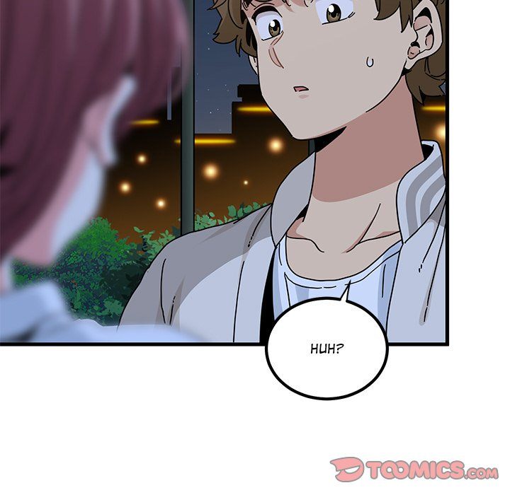 The Turning Point Chapter 86 image 110