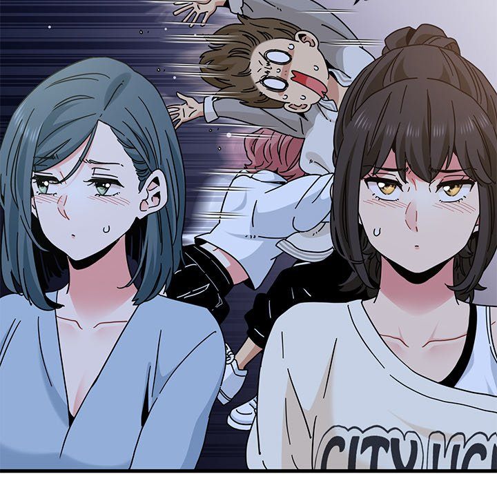 The Turning Point Chapter 86 image 112