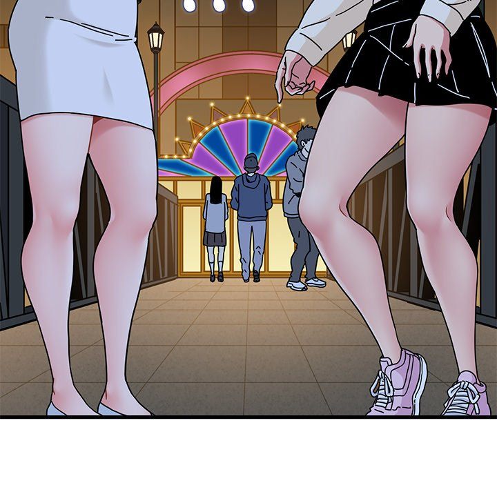 The Turning Point Chapter 86 image 142