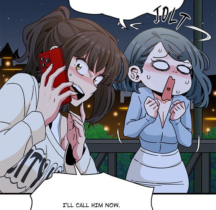 The Turning Point Chapter 86 image 144