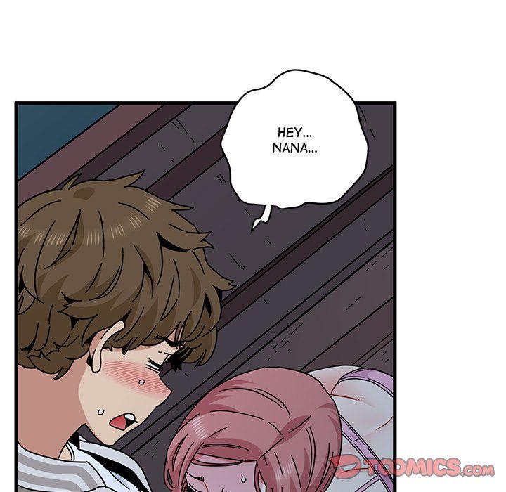 The Turning Point Chapter 86 image 20