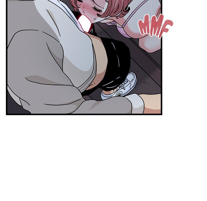 The Turning Point Chapter 86 image 21