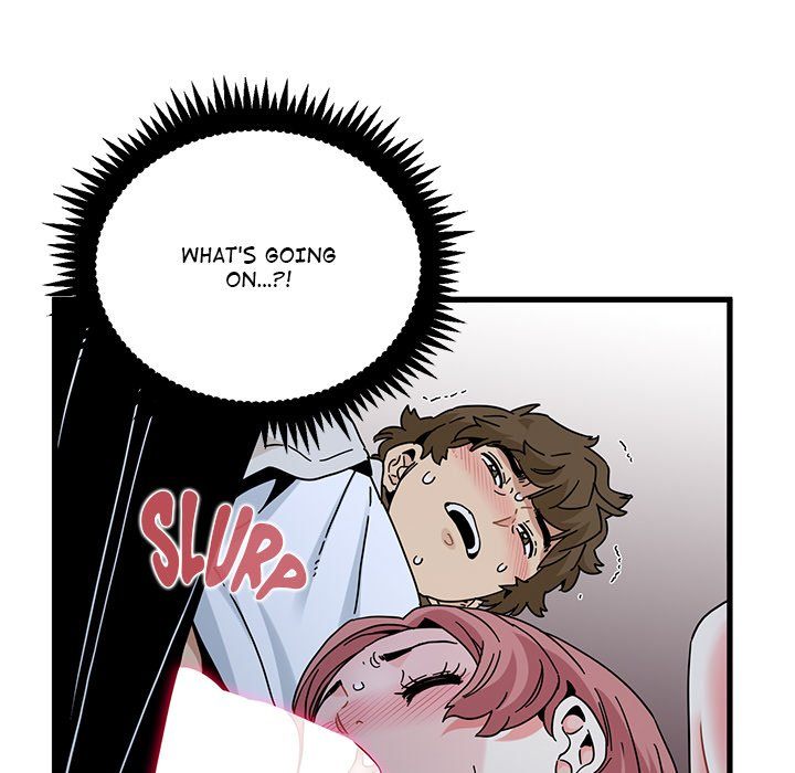 The Turning Point Chapter 86 image 24