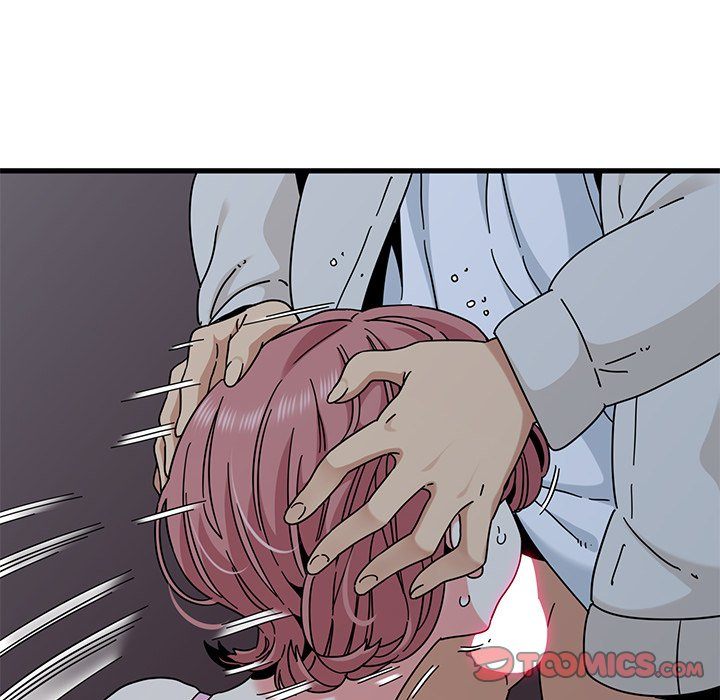 The Turning Point Chapter 86 image 29