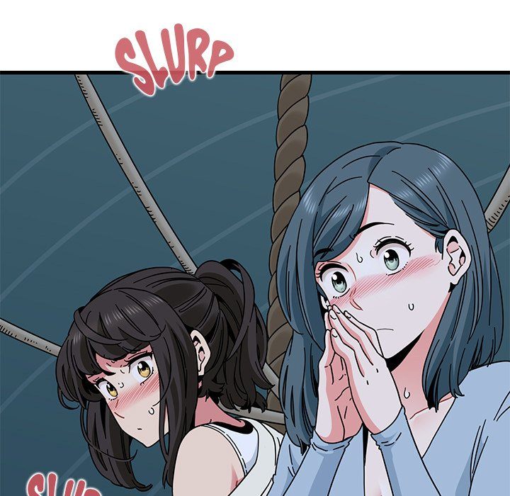 The Turning Point Chapter 86 image 4