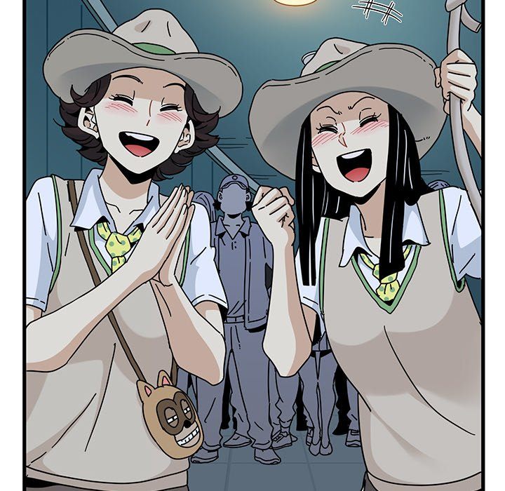 The Turning Point Chapter 86 image 63