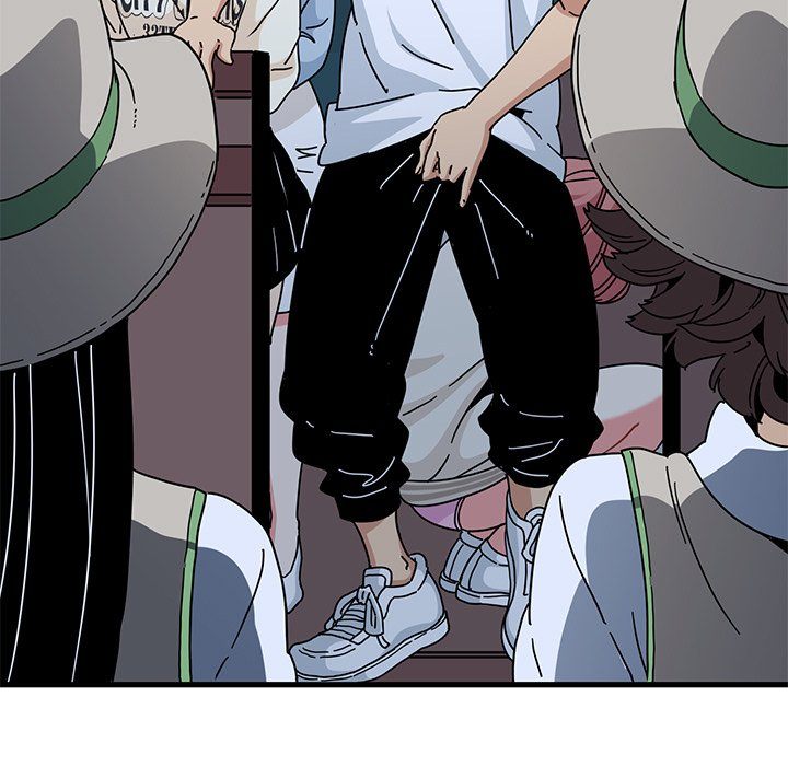 The Turning Point Chapter 86 image 68