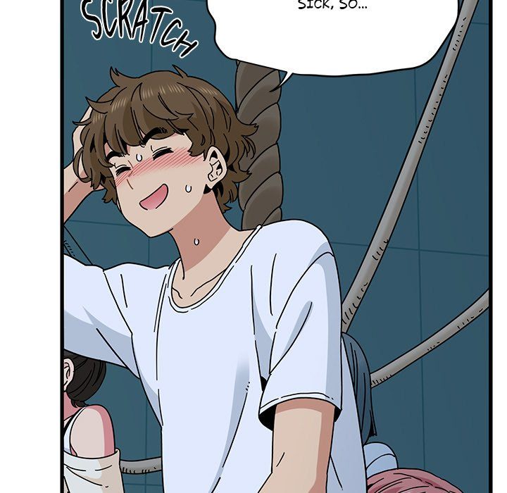 The Turning Point Chapter 86 image 72