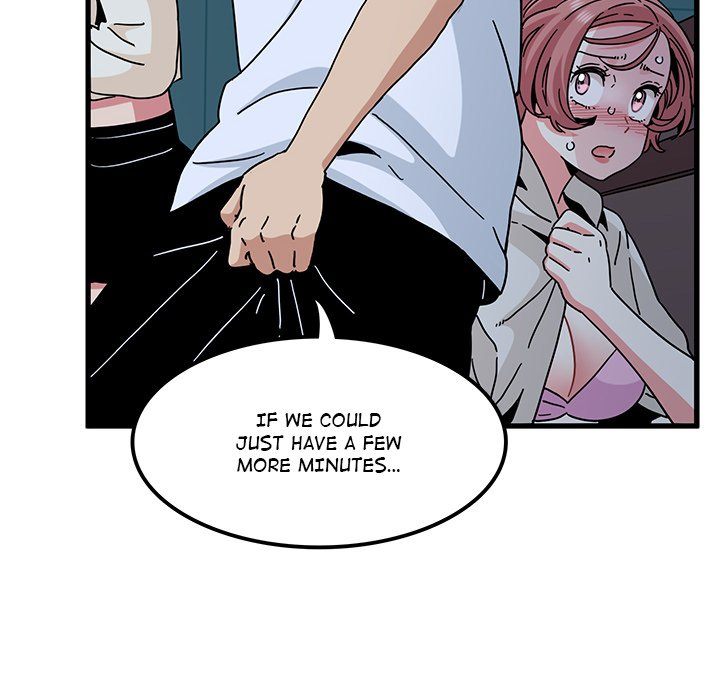 The Turning Point Chapter 86 image 73