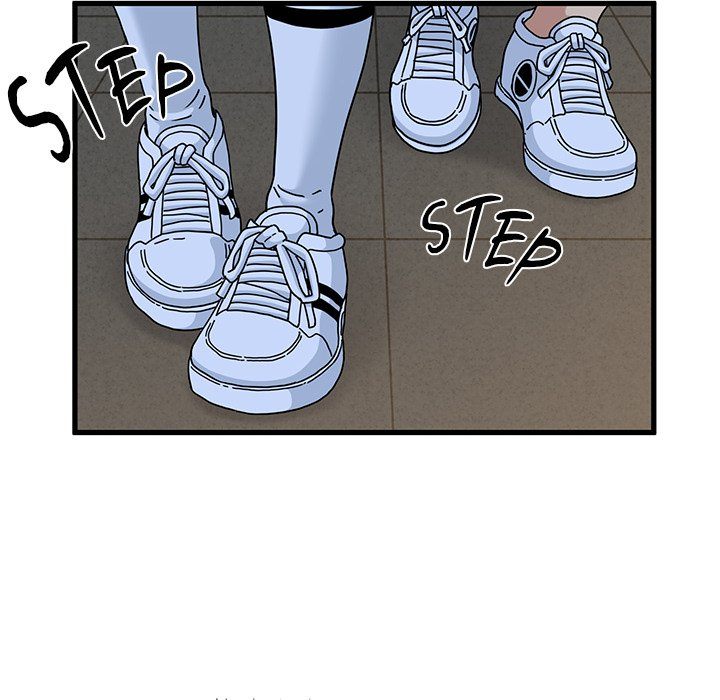 The Turning Point Chapter 86 image 87