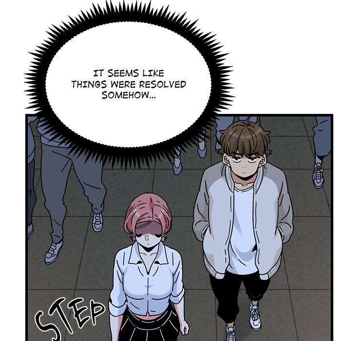 The Turning Point Chapter 86 image 88