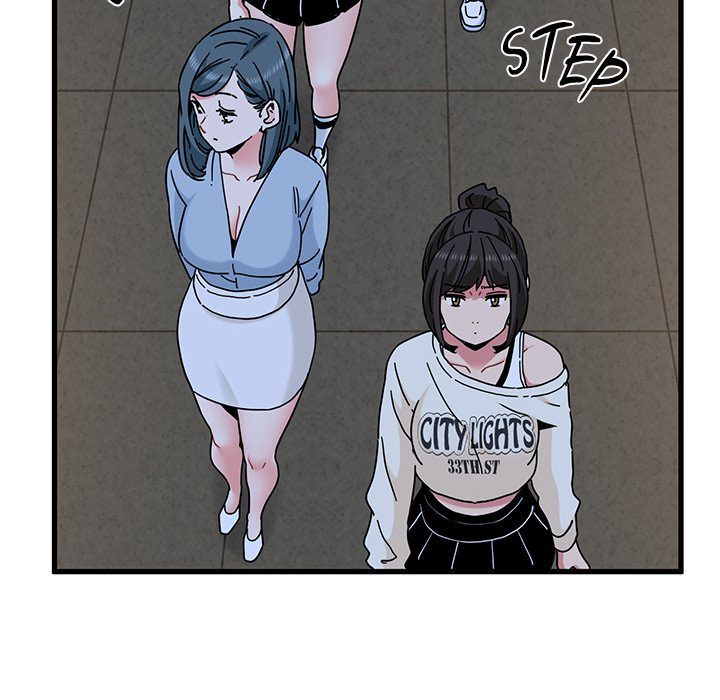 The Turning Point Chapter 86 image 89